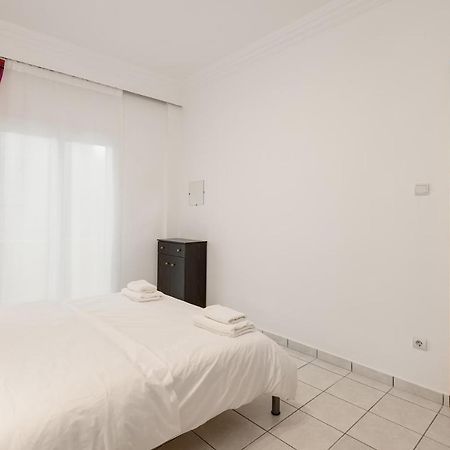Central Park View Apartment Thessaloniki Exterior photo