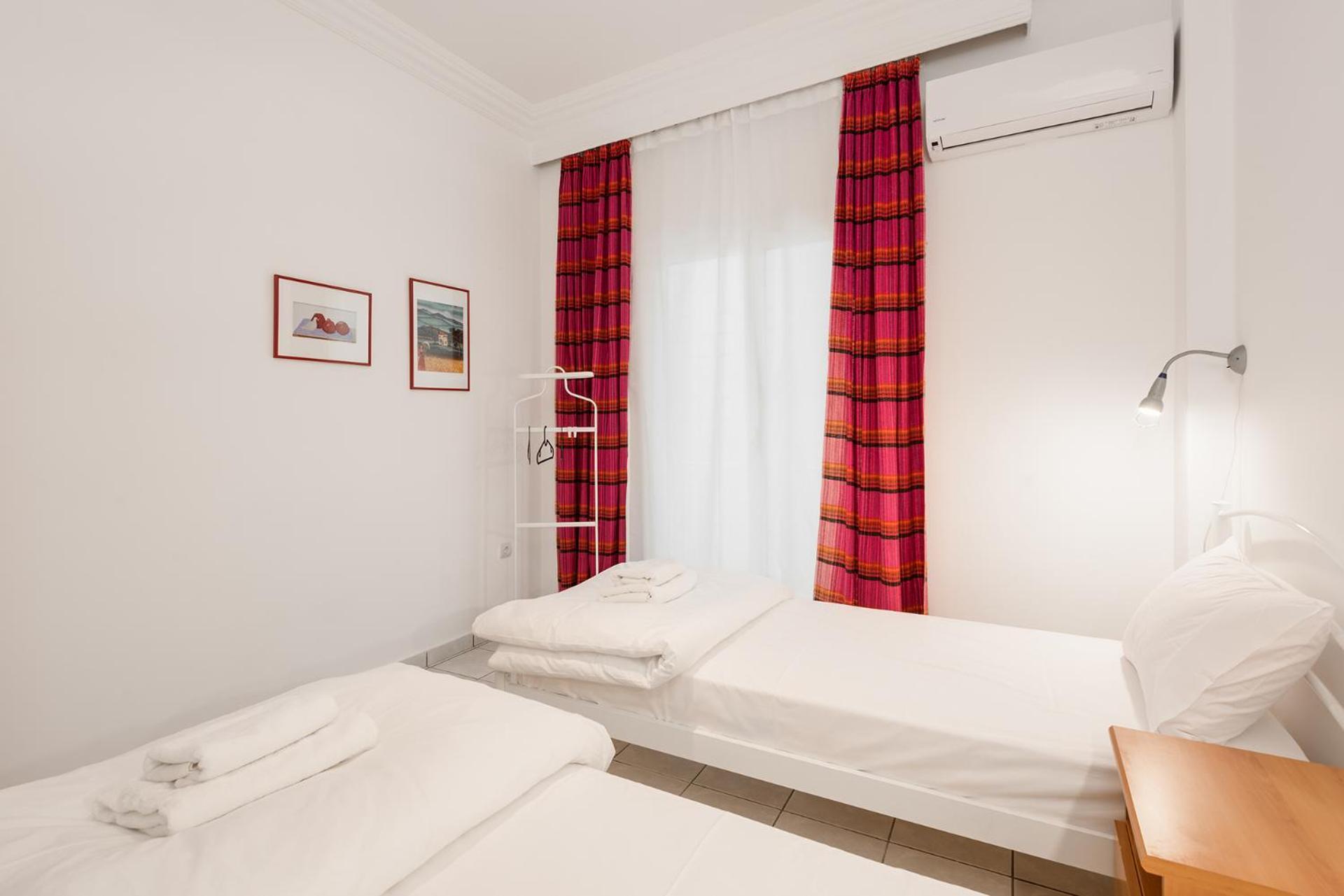 Central Park View Apartment Thessaloniki Exterior photo